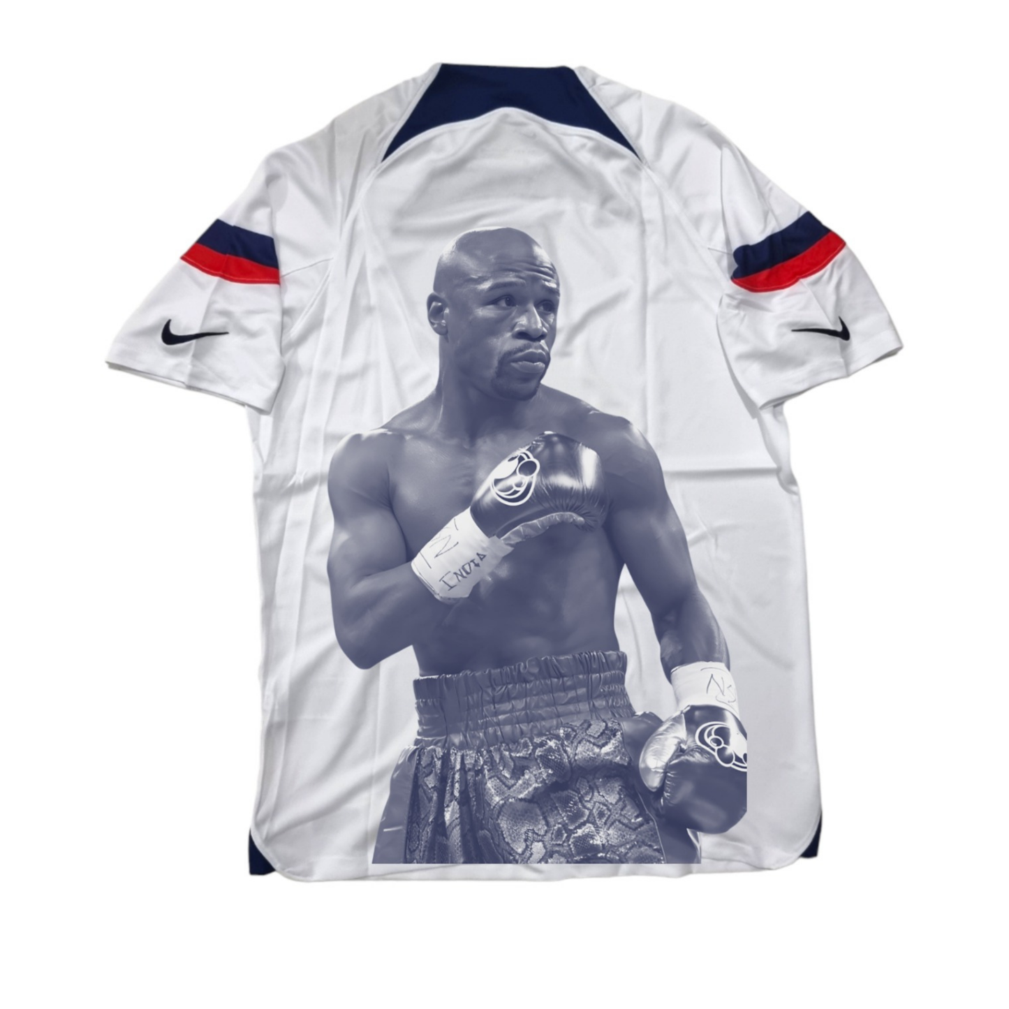 Floyd Money Mayweather USA
