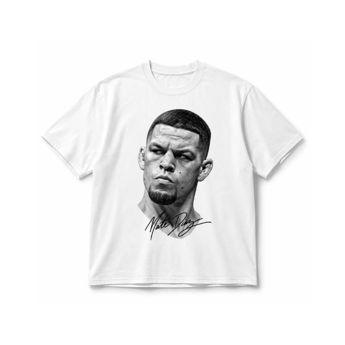 Nate Diaz Tee