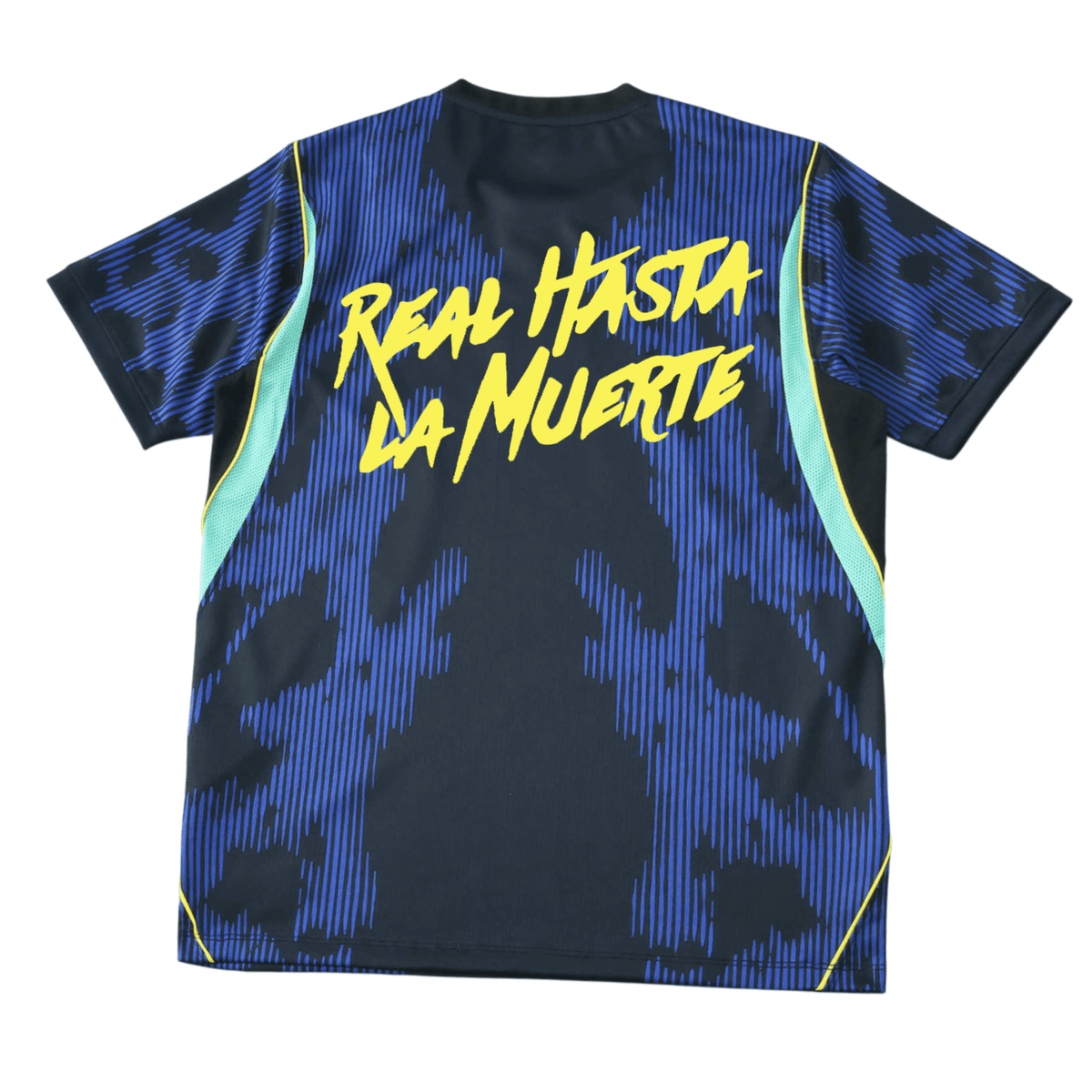 Selección de Brasil x Anuel AA camiseta