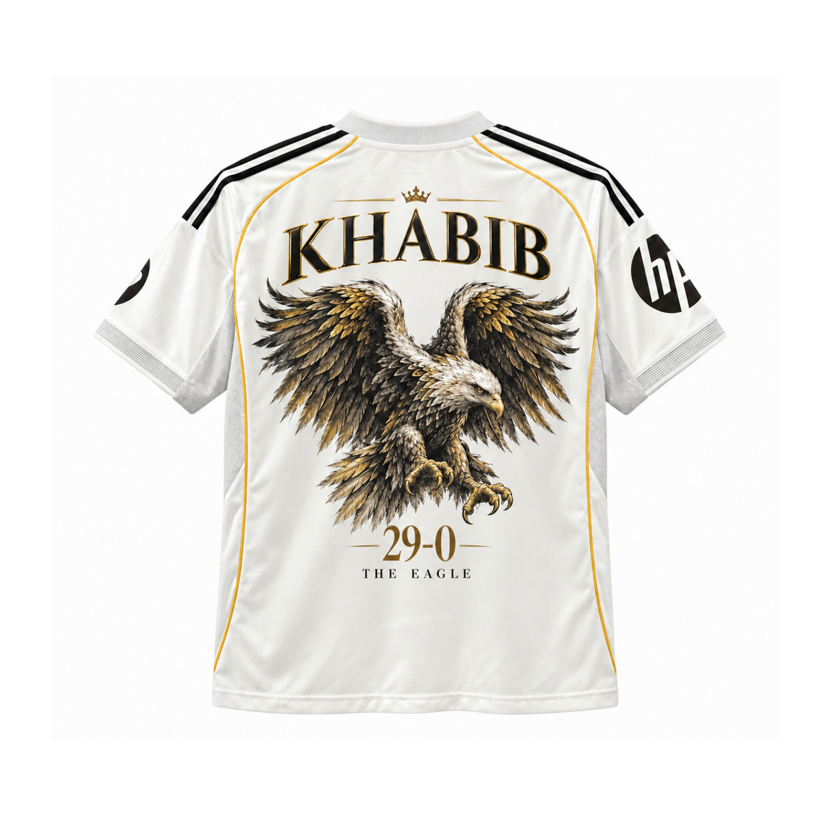 Khabib Nurmagomedov Luxury Edition