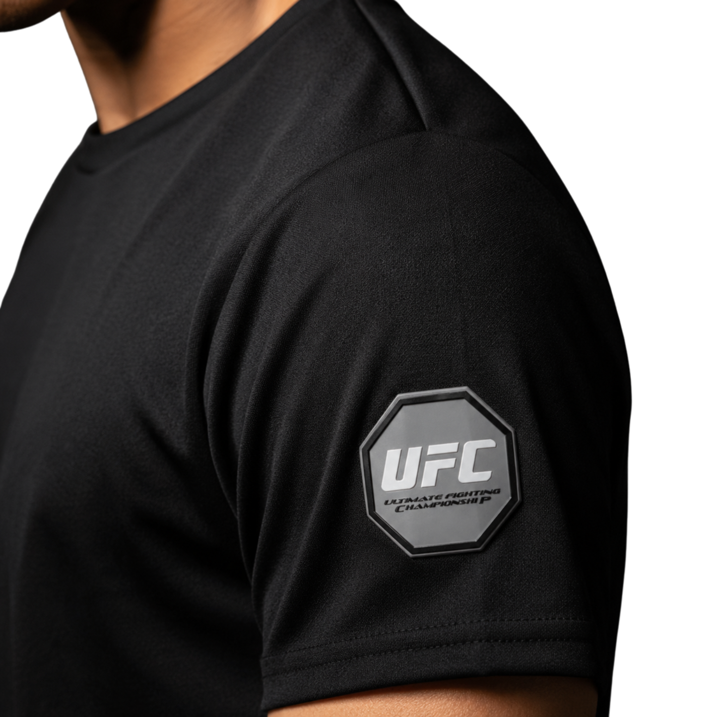 Charles Oliveira x Brasil Windbreaker Blue