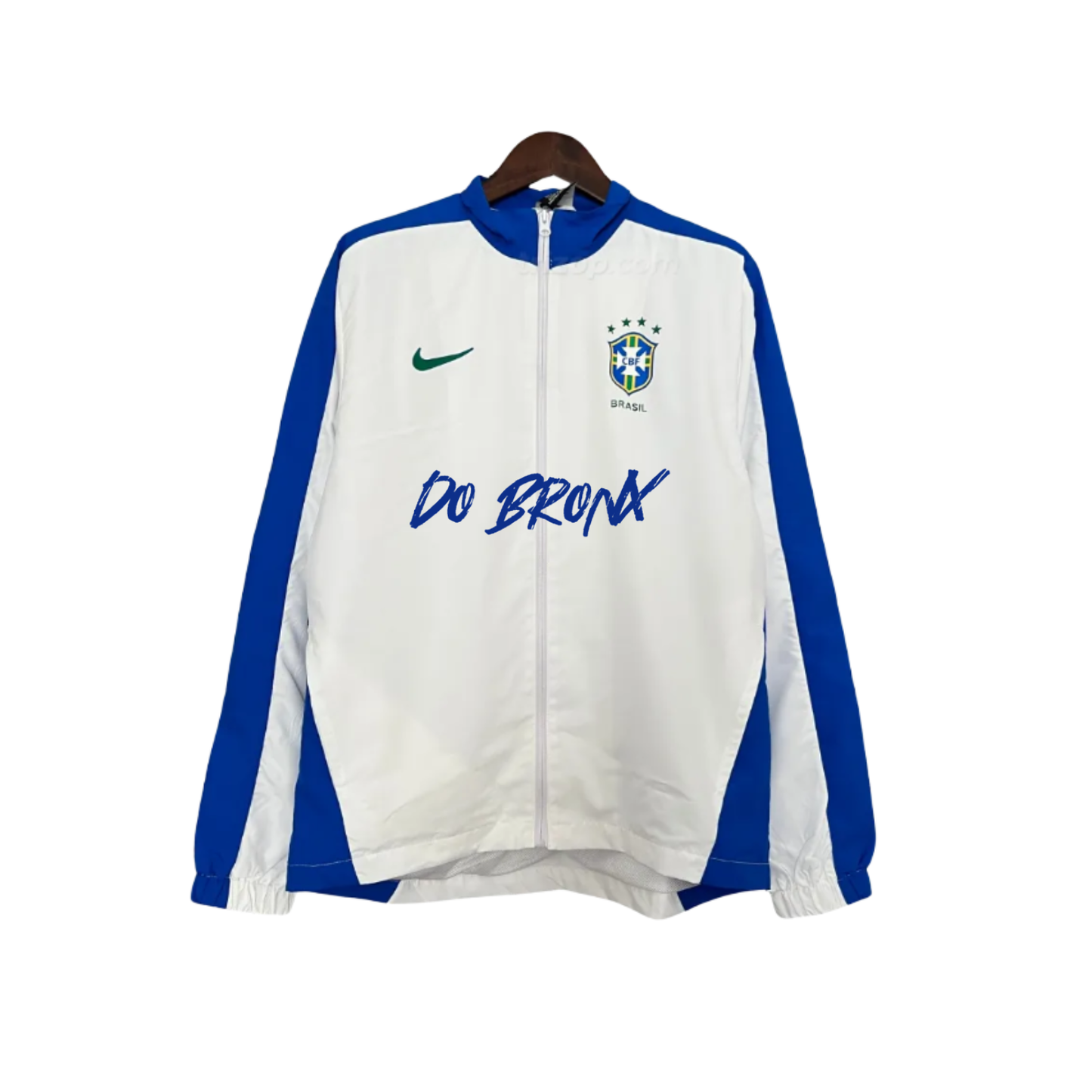 Charles Oliveira Windbreaker BMF Champion