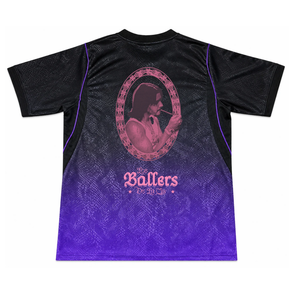 FC Barcelona x Clarent camiseta