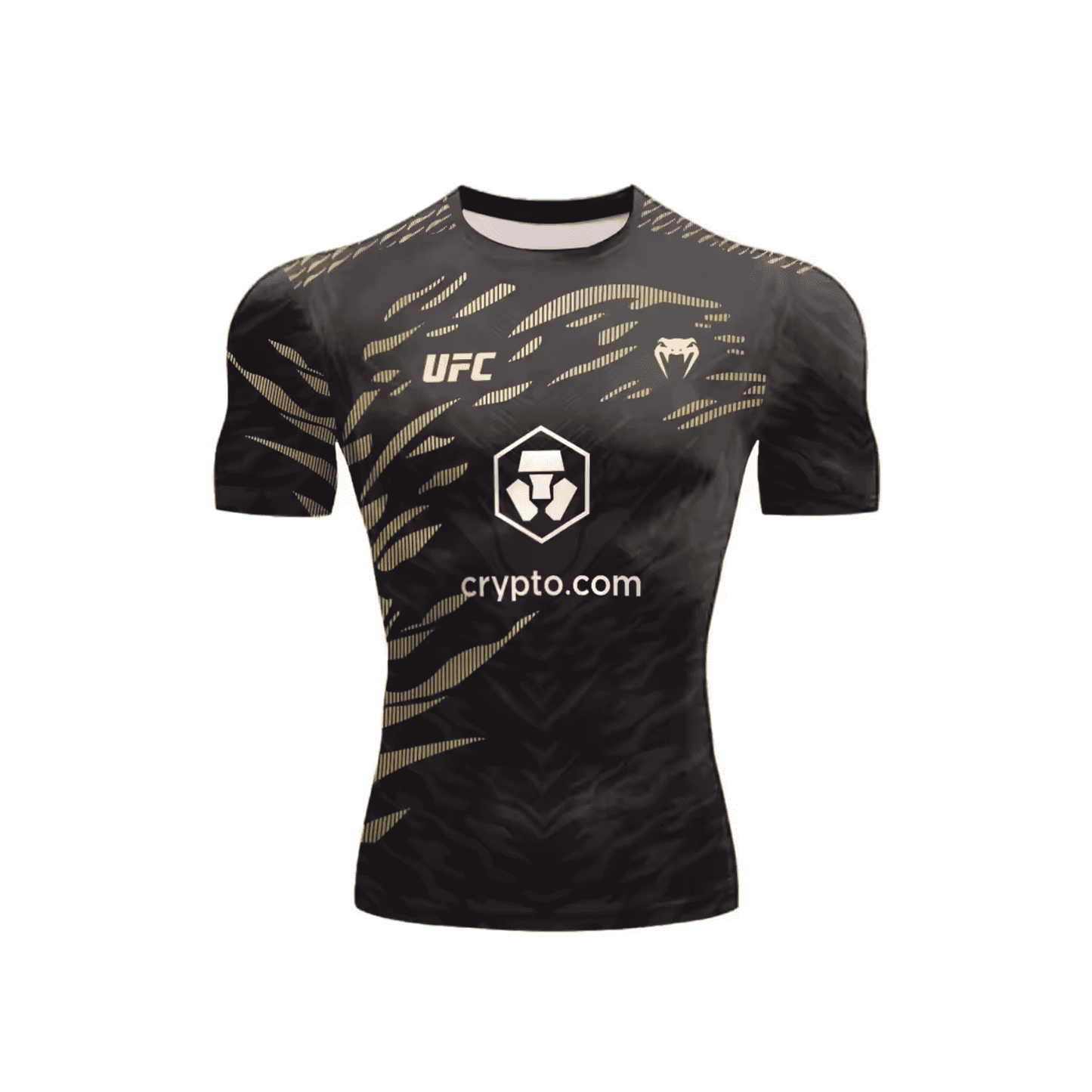 MMA Training Shirt Champion