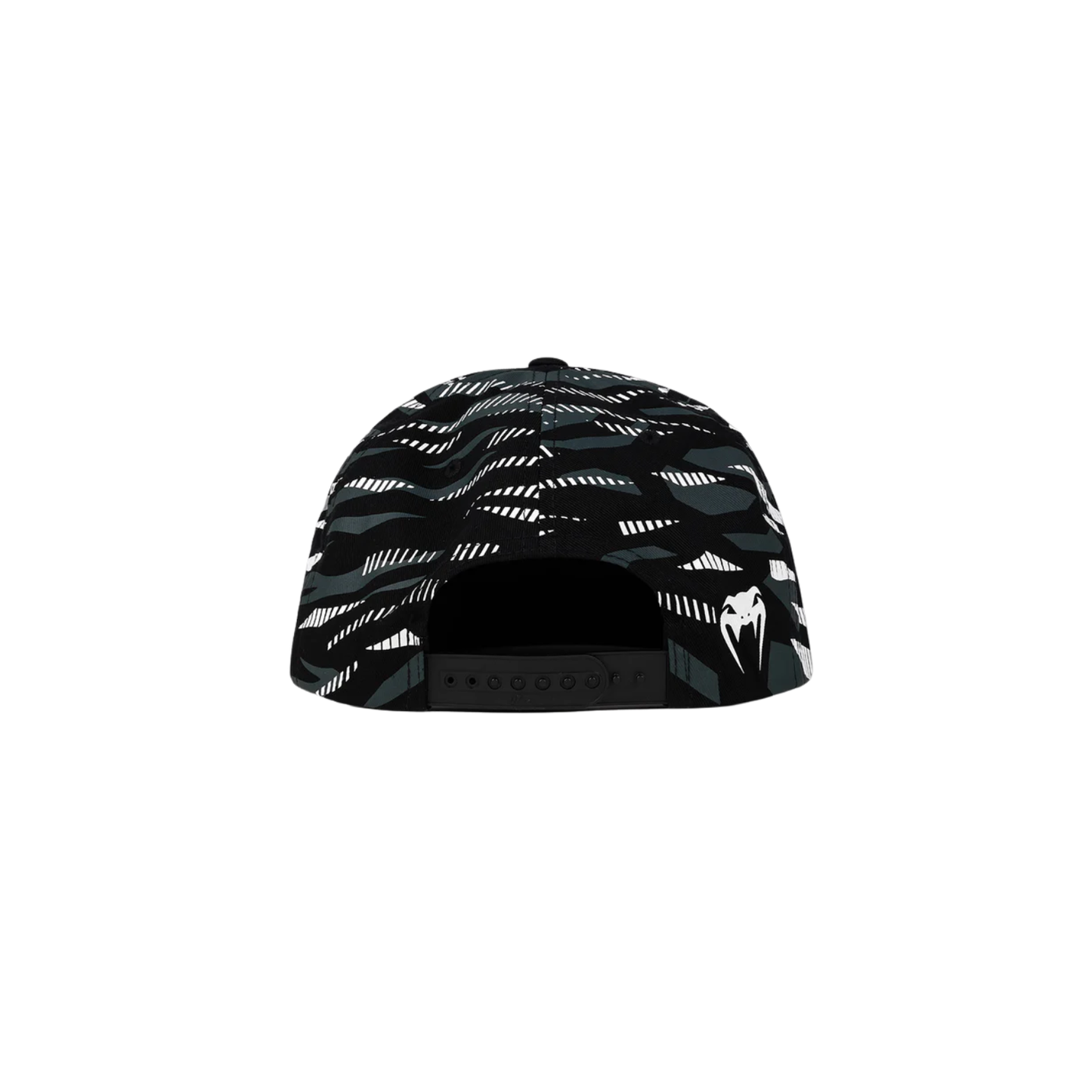 Cap MMA White