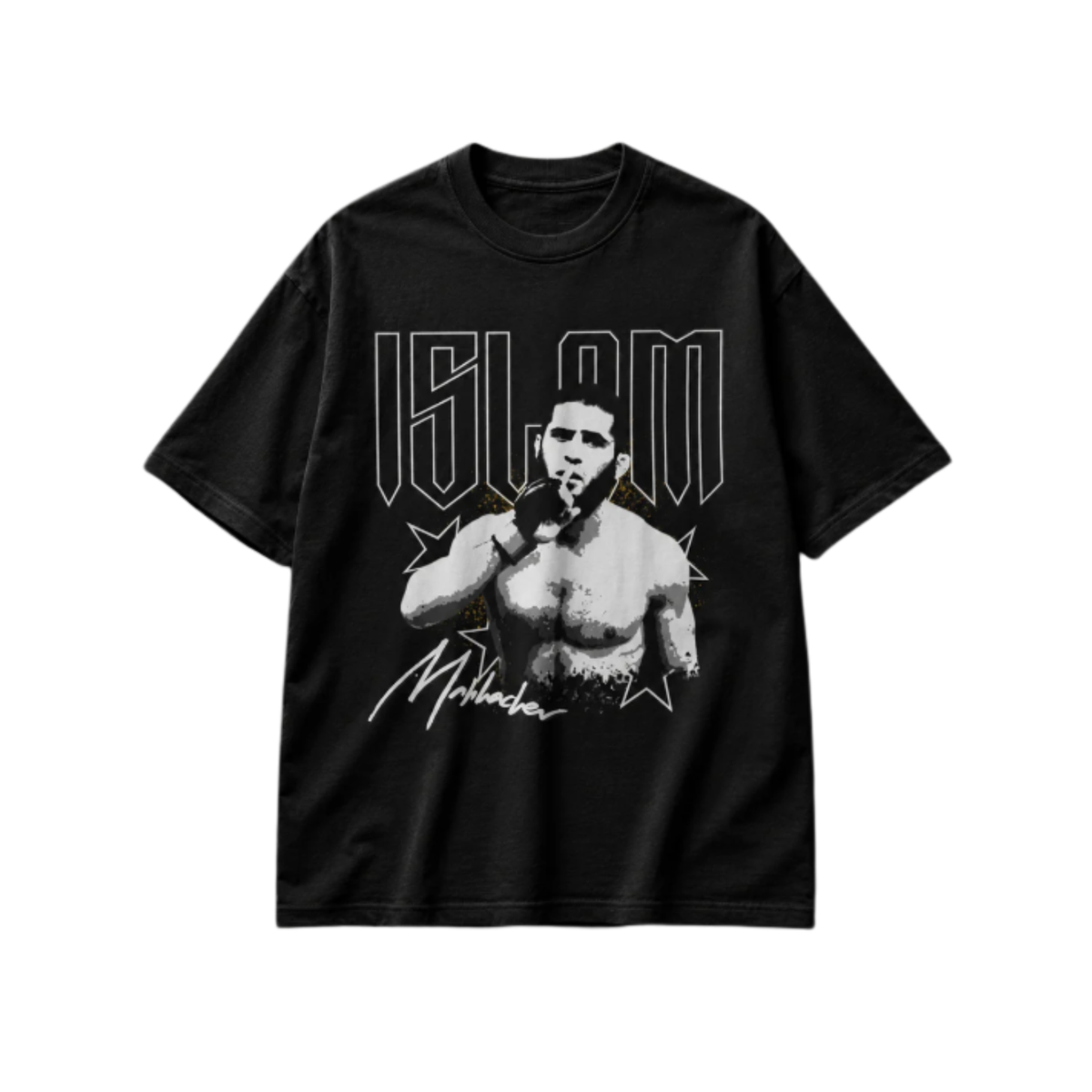 Islam Makhachev Tee