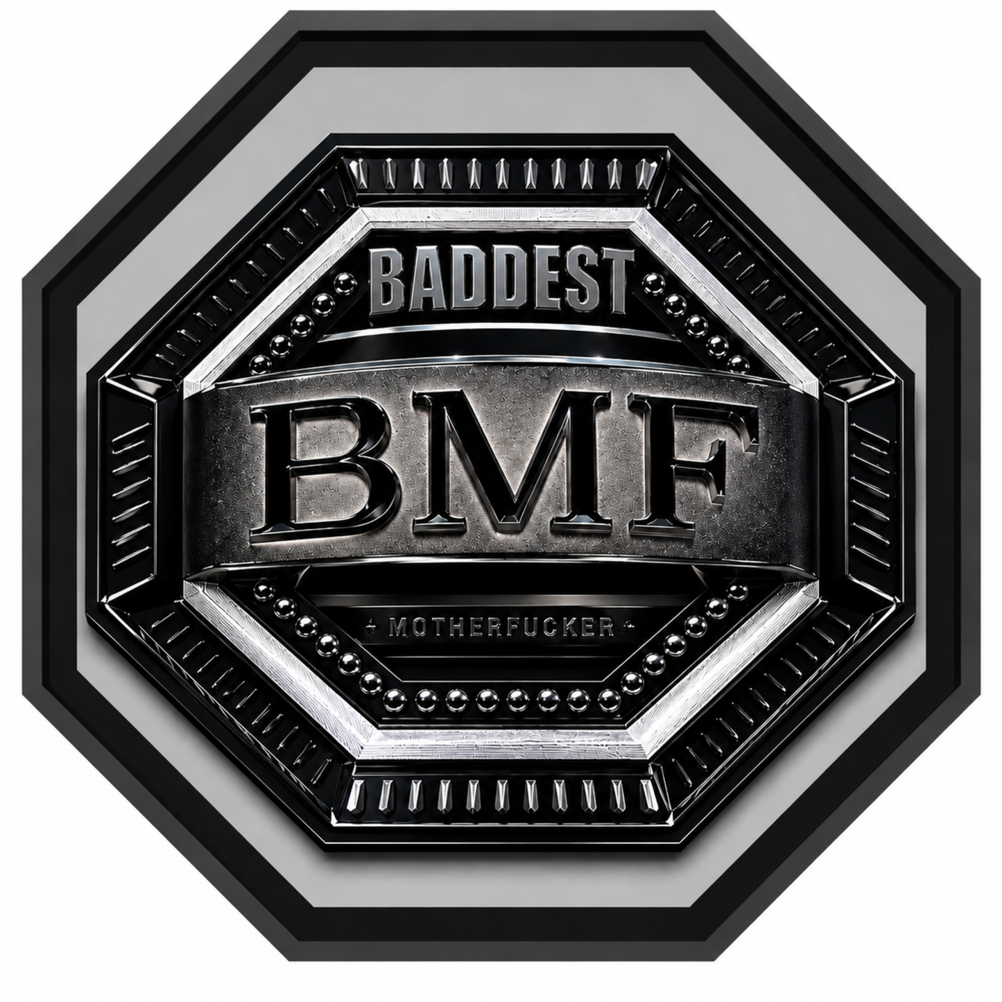 BMF Patch