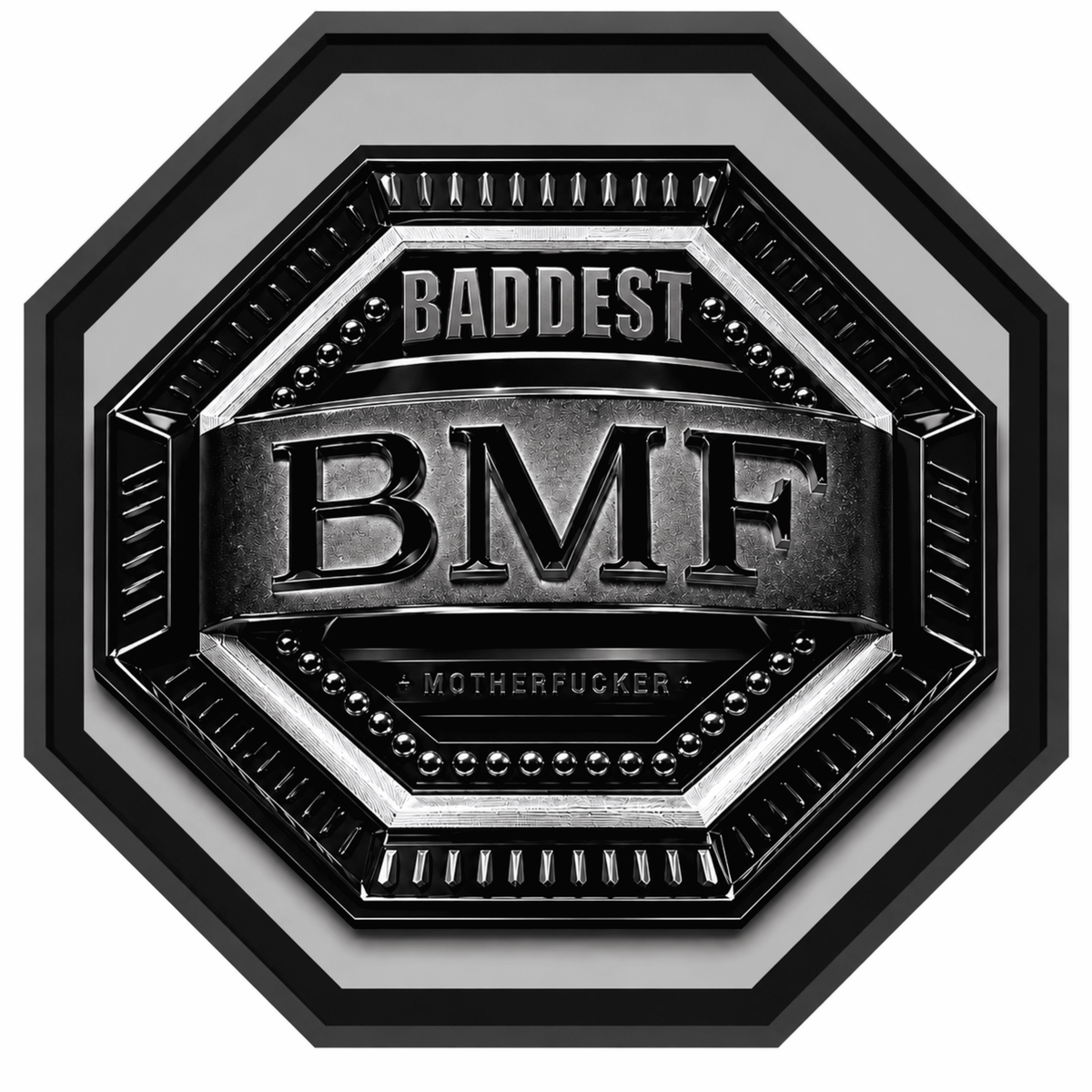 BMF Patch