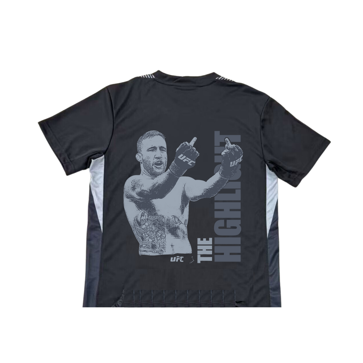 Justin Gaethje x Usa