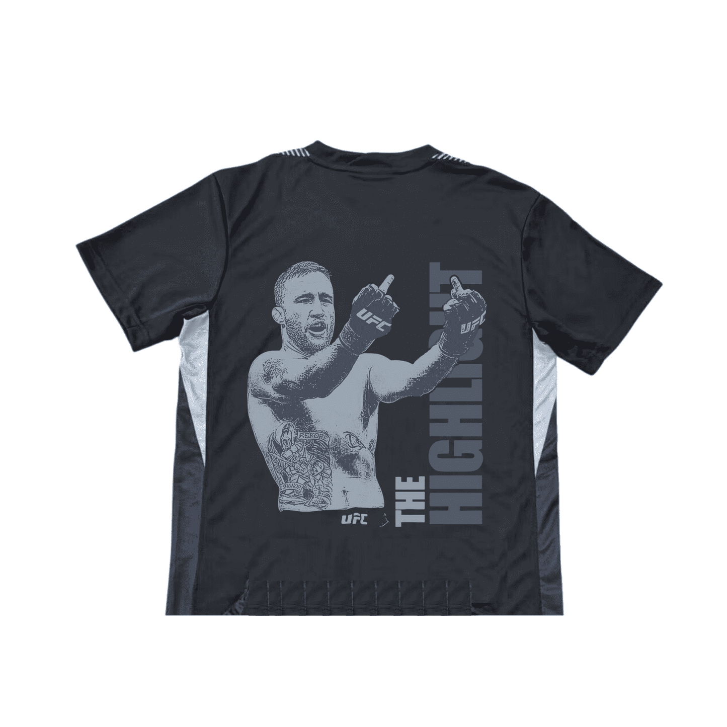 Justin Gaethje x Usa