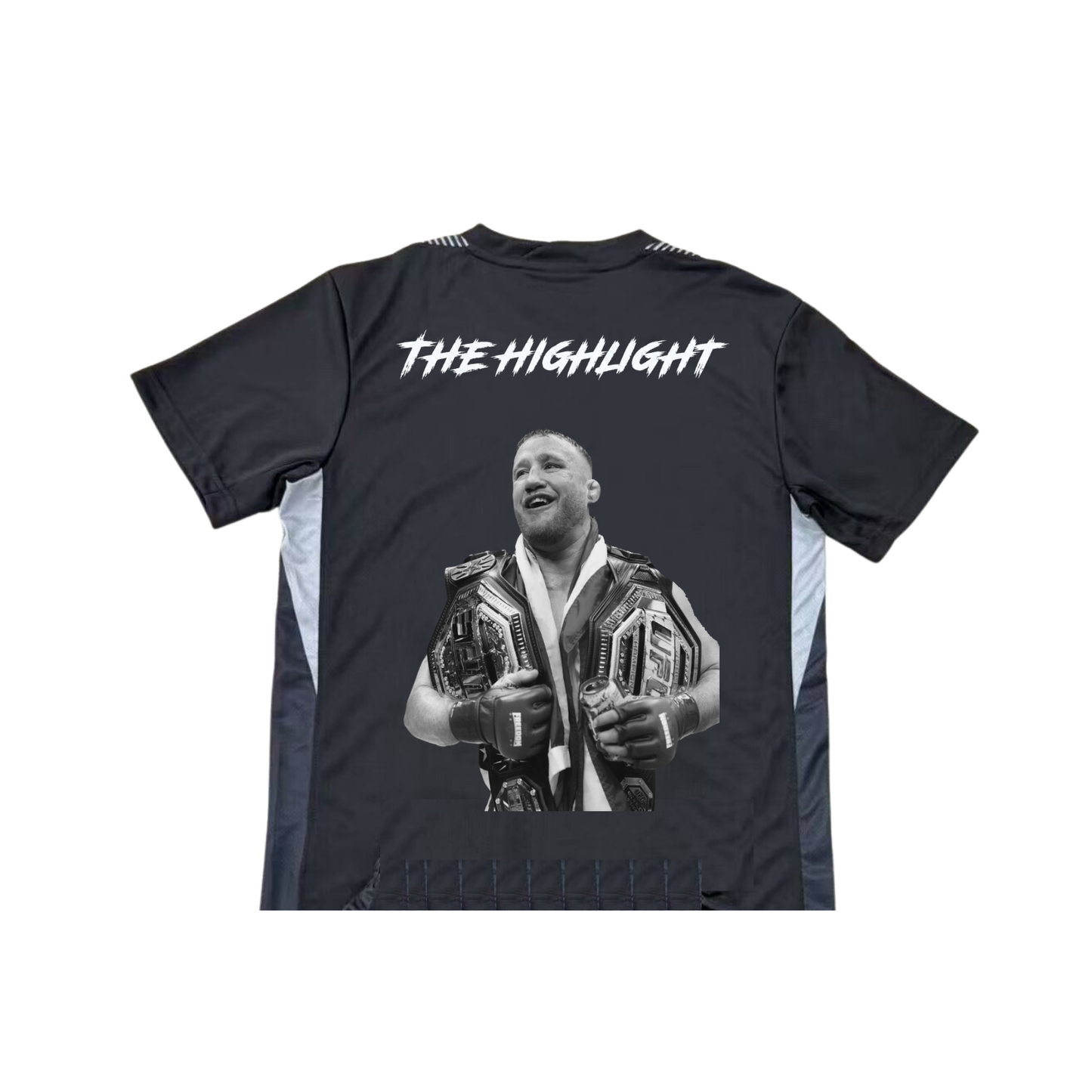 Justin Gaethje White House Edition