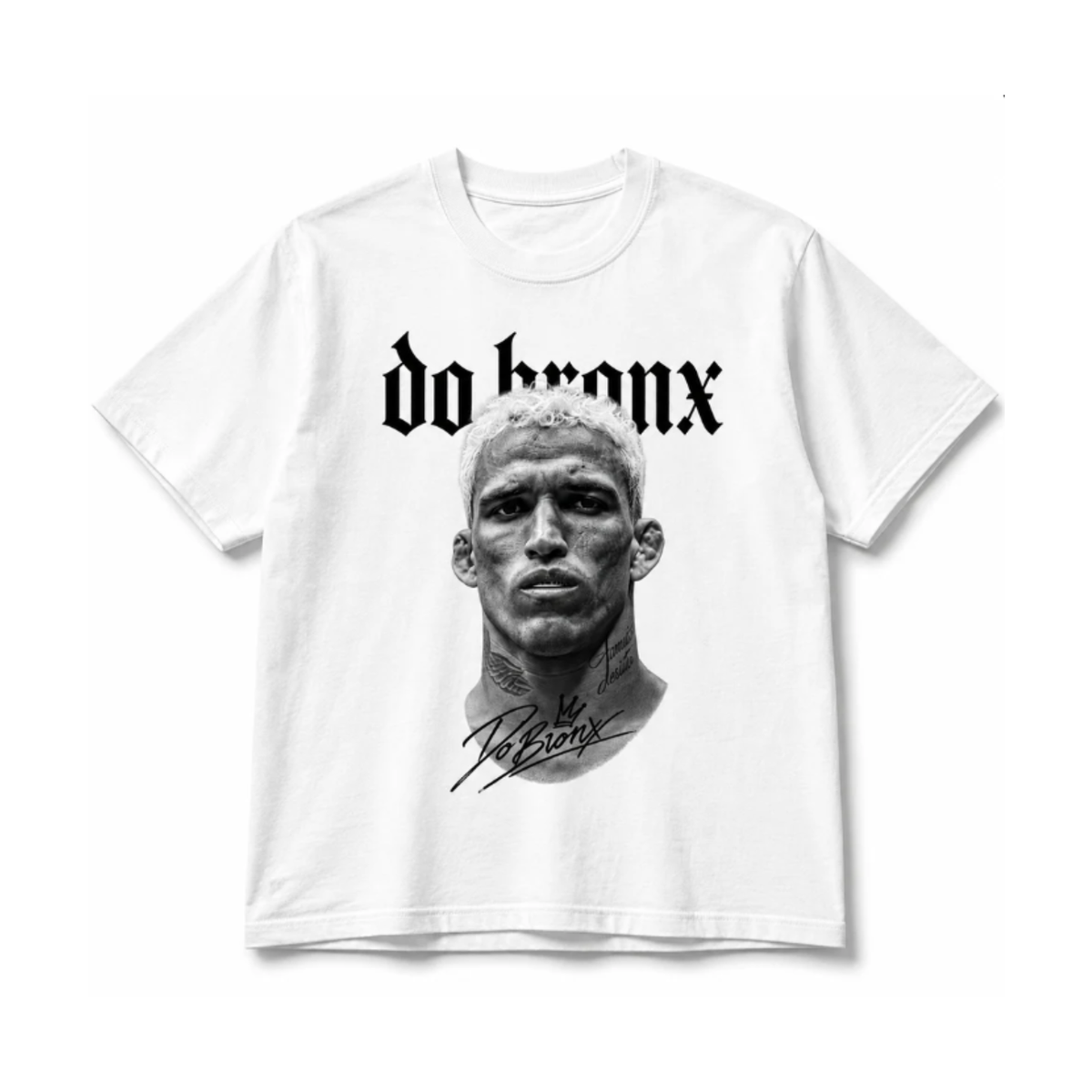 Charles Oliveira Tee