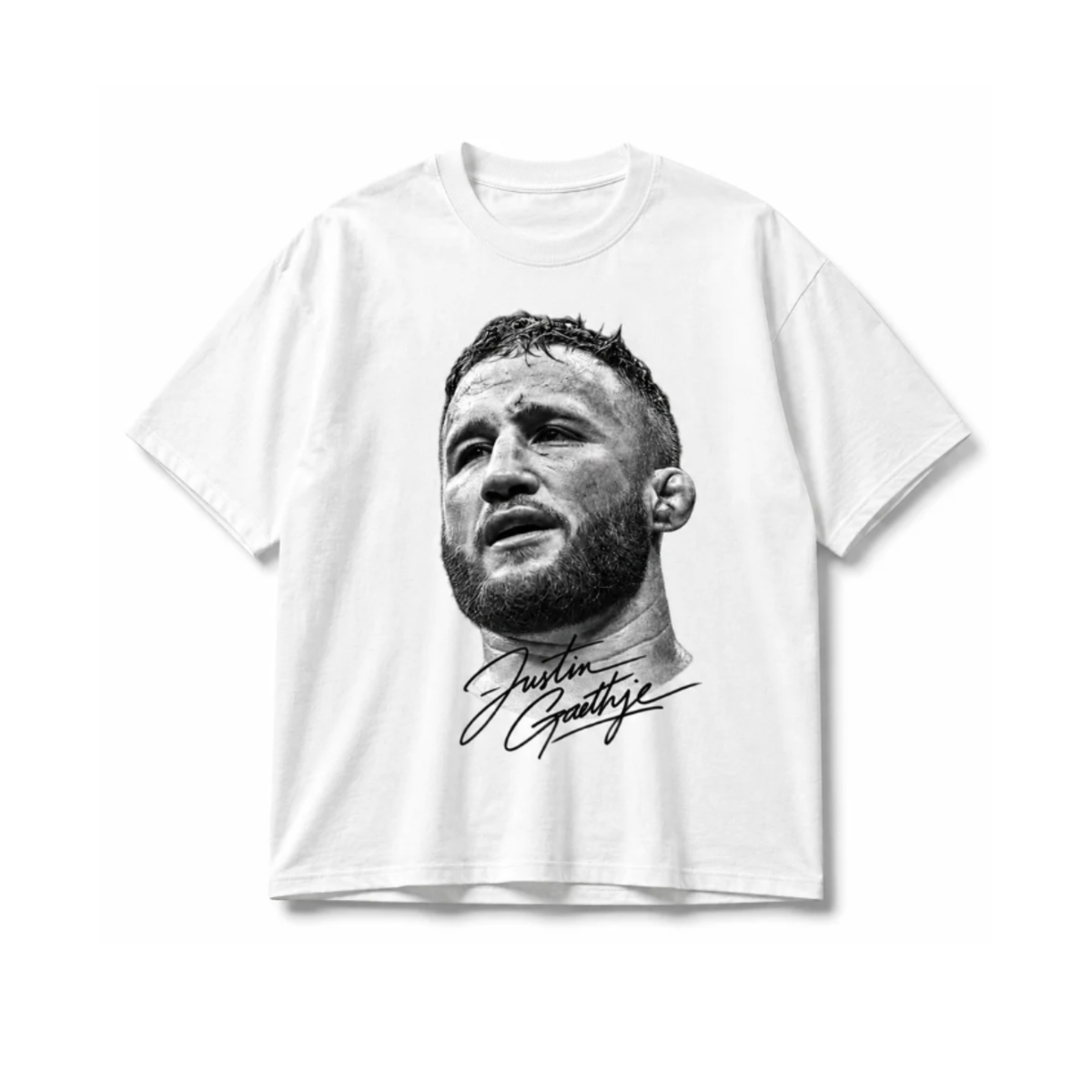 Justin Gaethje Tee