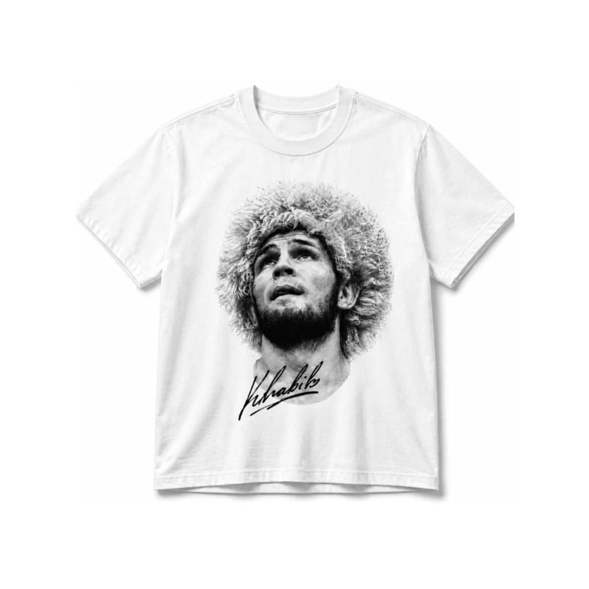 Khabib Nurmagomedov Tee
