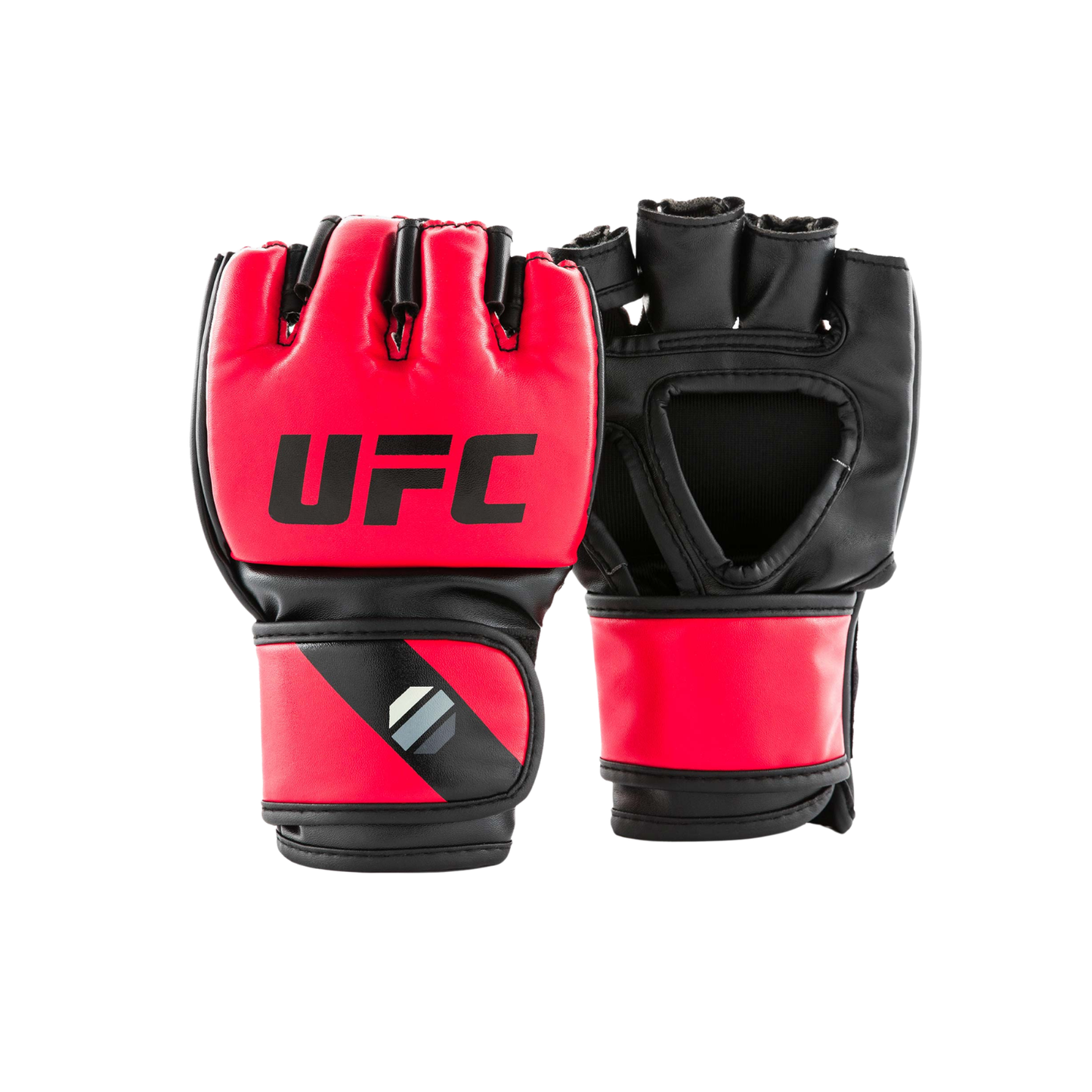 MMA Red Gloves