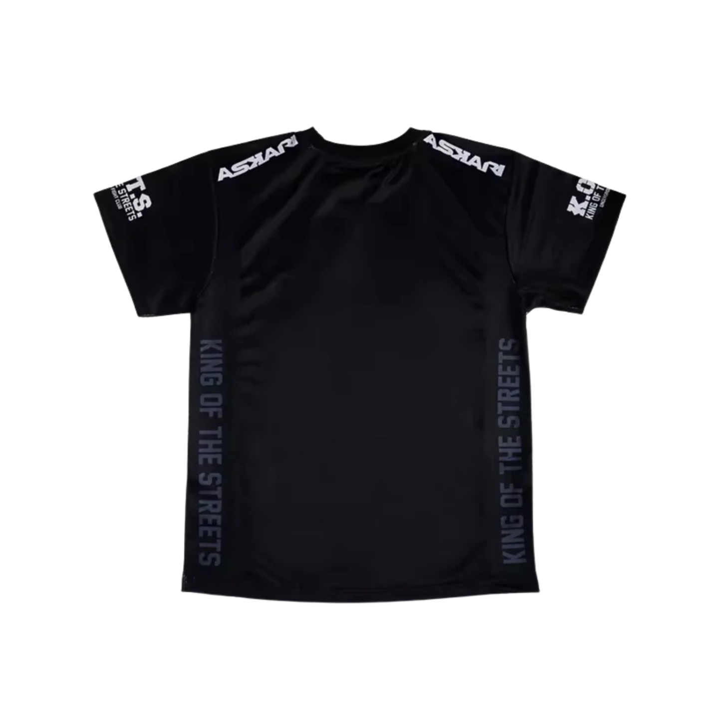 KOTS King of the Streets Jersey