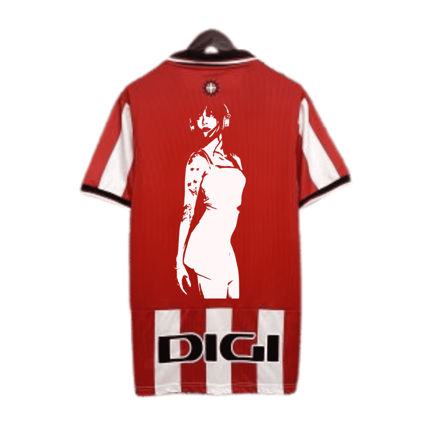 Aitana x Atlético Bilbao Camiseta