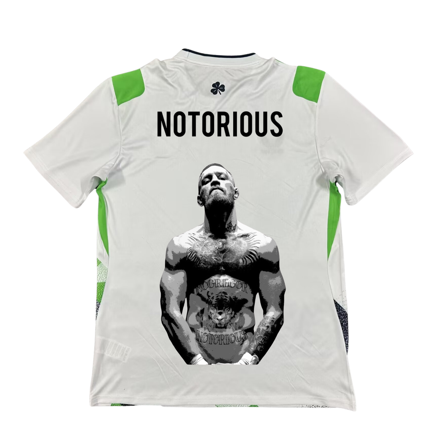 Conor Notorious McGregor x Ireland