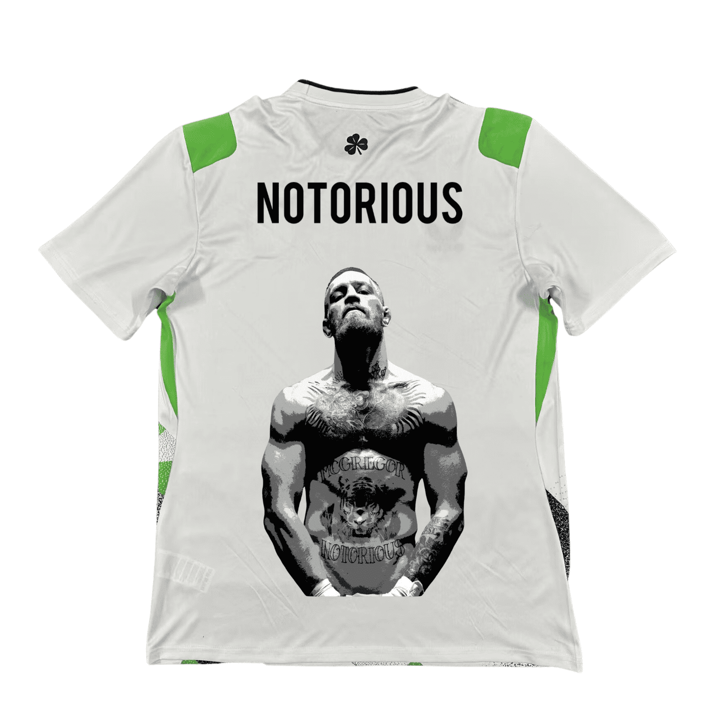 Conor Notorious McGregor x Ireland