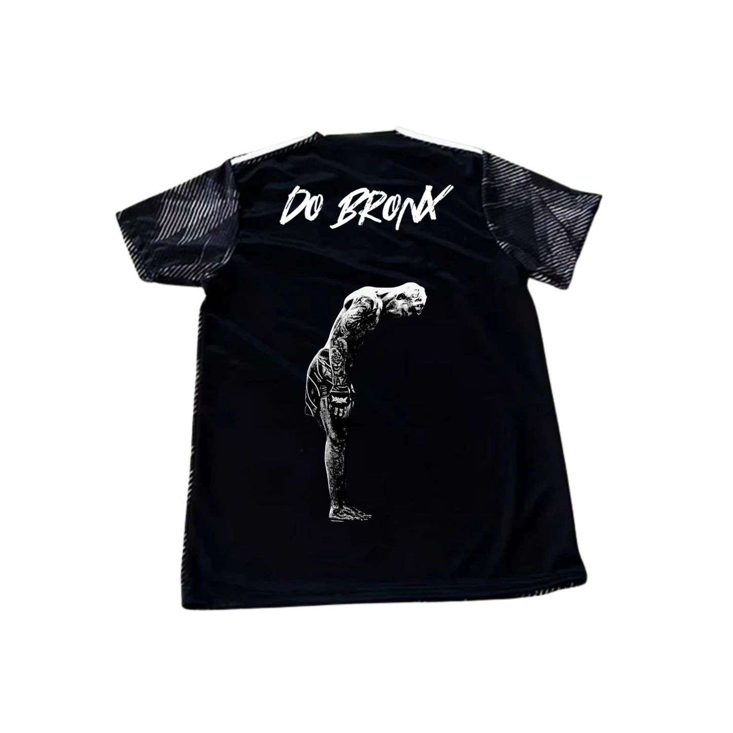 Charles Oliveira x Japón Black