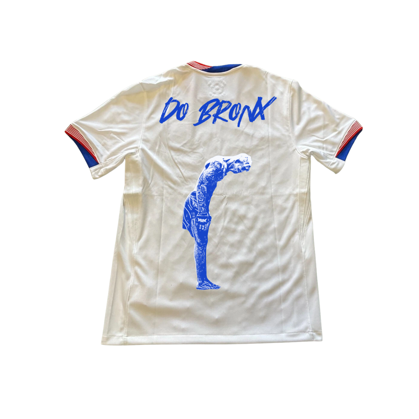 Charles Oliveira x USA