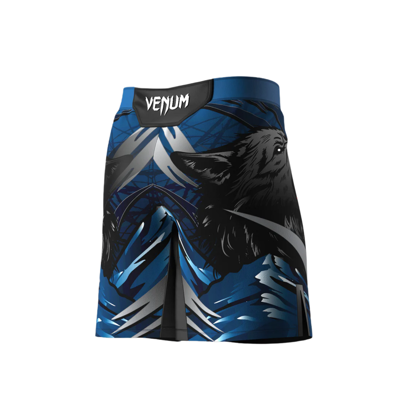 Khamzat Chimaev Shorts