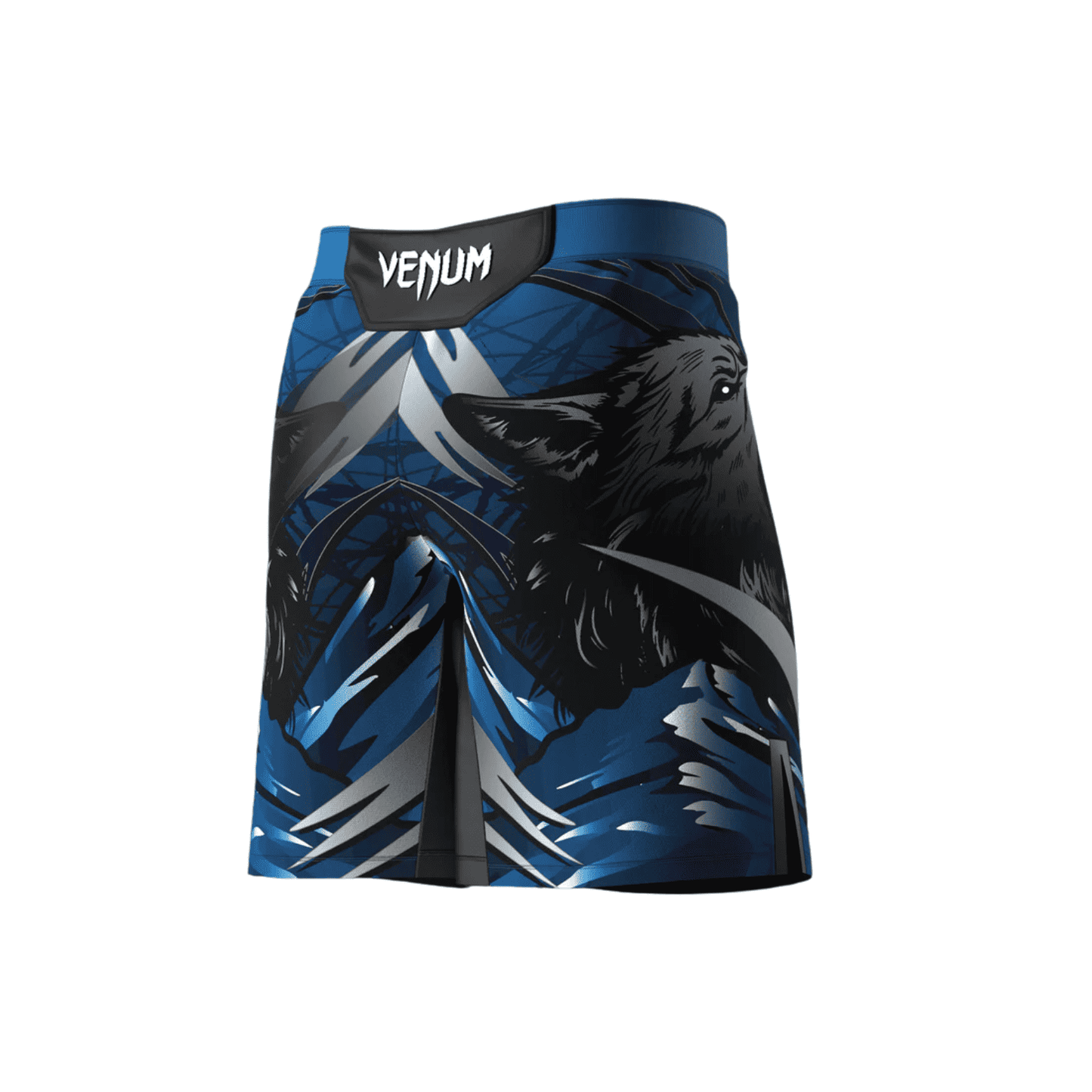Khamzat Chimaev Shorts