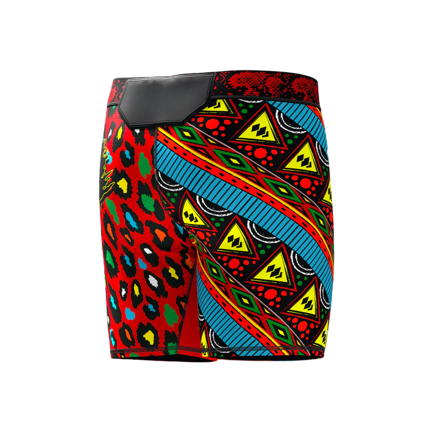 Alex Poatan Pereira Shorts