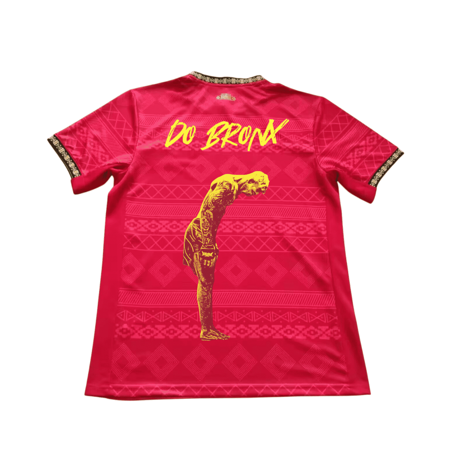 Charles Oliveira x Brasil Red