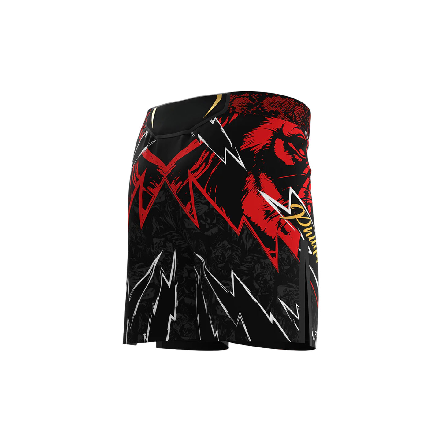 Jon Bones Jones shorts