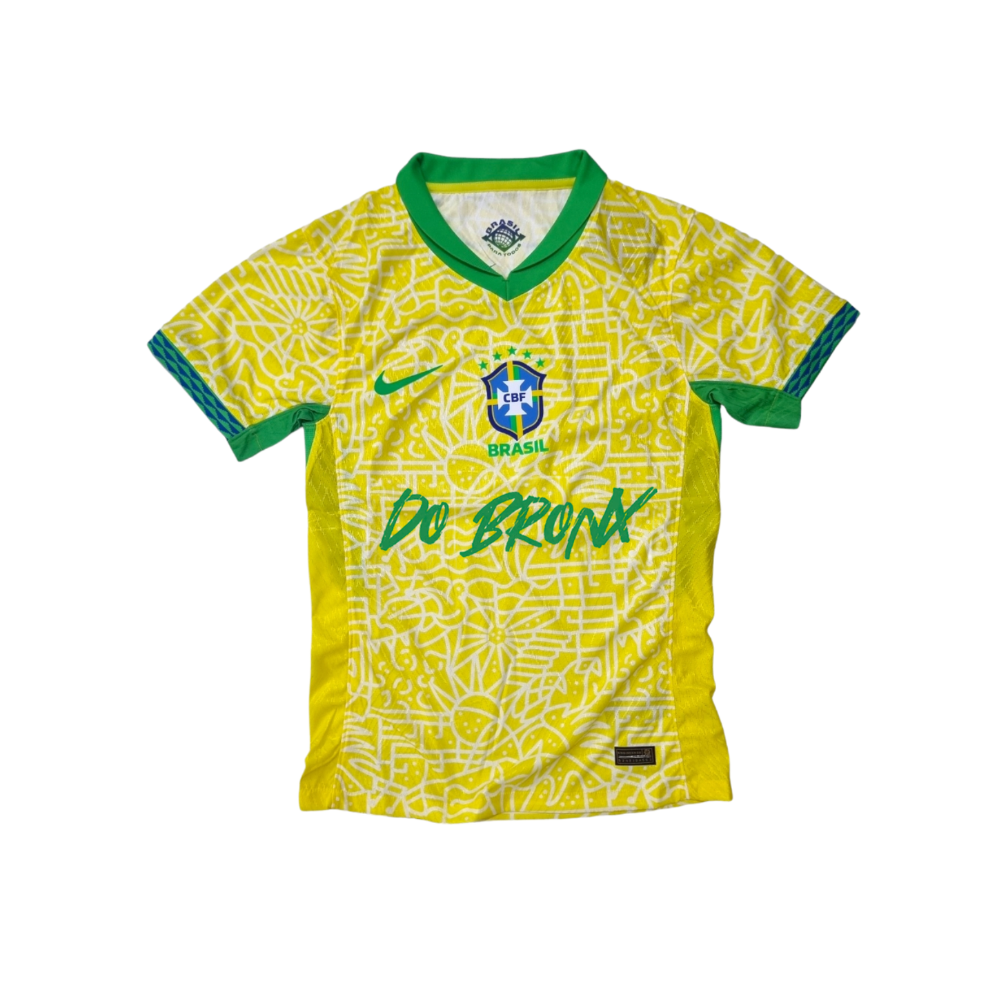 Charles Oliveira Brazil BMF Champion