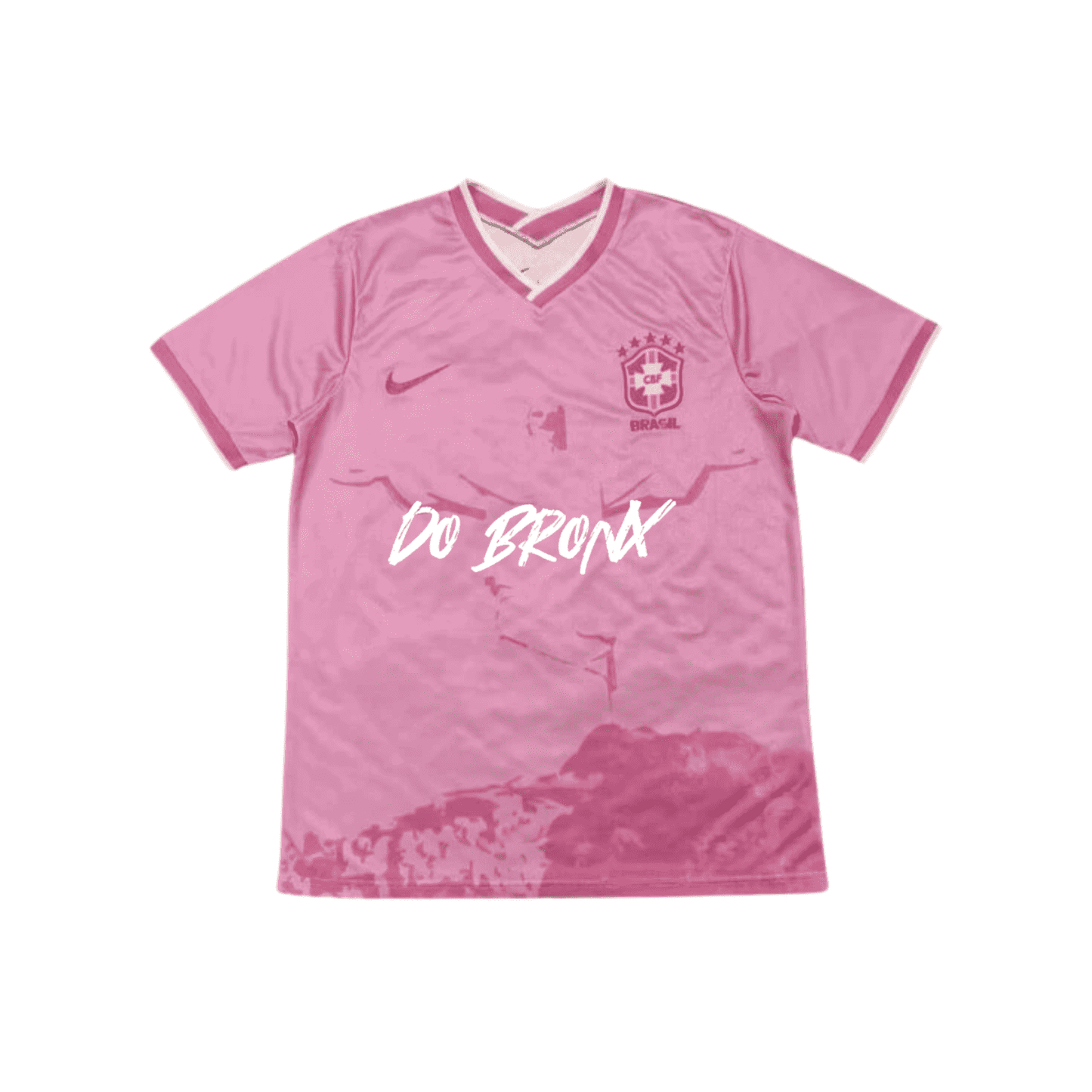 Charles Oliveira Pink BMF Champion