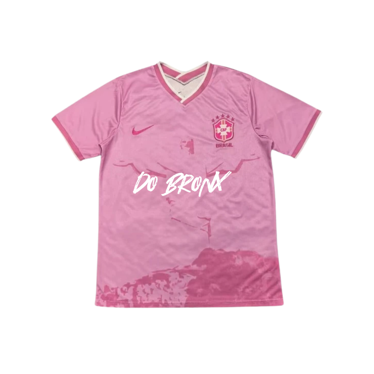 Charles Oliveira BMF Pink Edition