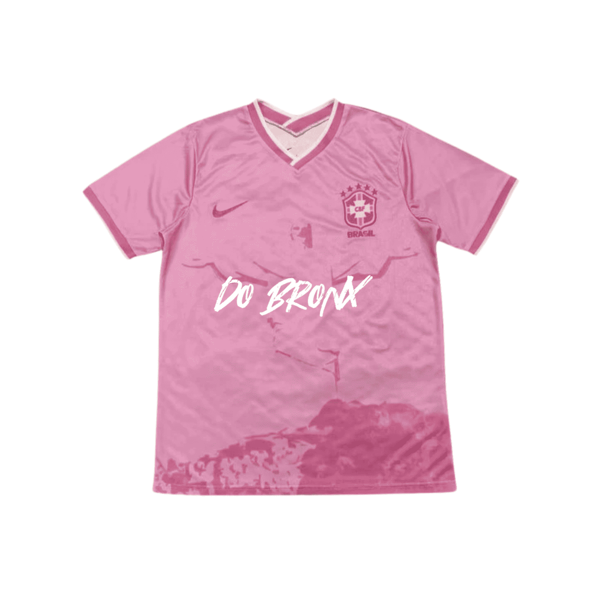 Charles Oliveira BMF Pink Edition