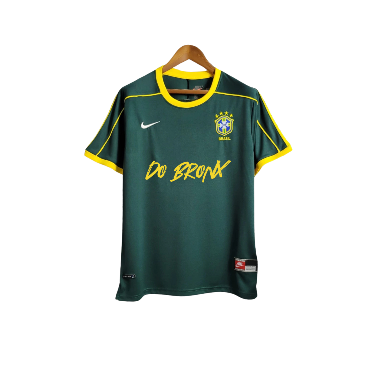 Charles Oliveira BMF Green Edition