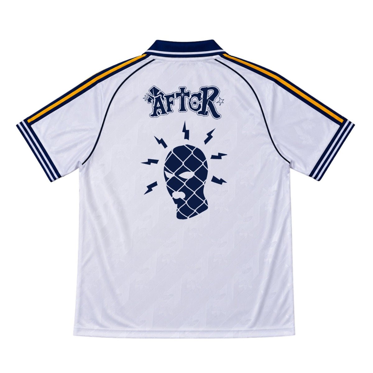 Real Madrid x Conep camiseta
