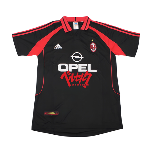 Camiseta Anime BS