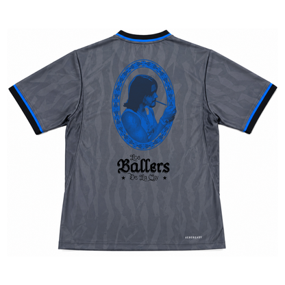 Inter de Milán x Clarent camiseta