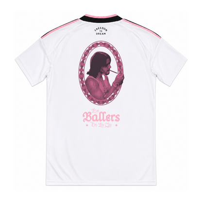 Inter de Miami x Clarent camiseta