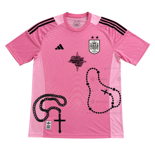 Selección de España x Clarent camiseta