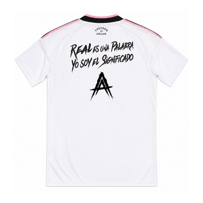 Inter Miami x Anuel AA camiseta