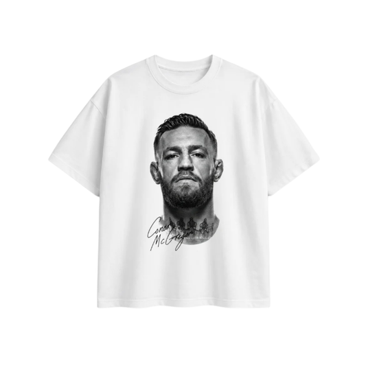 Conor Mc Gregor Tee
