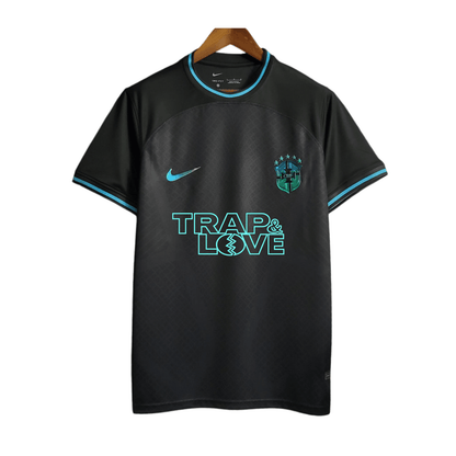 Selección de Brasil x Beny Jr camiseta