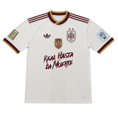 Selección de España Dos Estrellas x Anuel AA