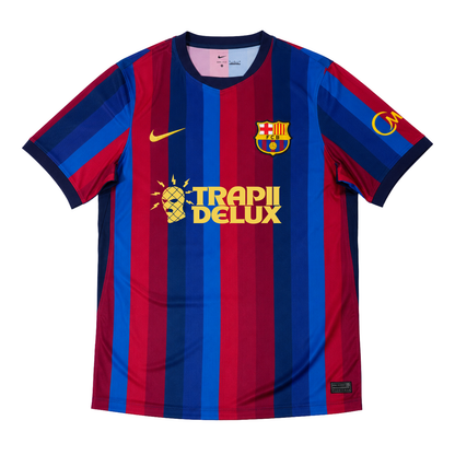 FC Barcelona x Conep camiseta