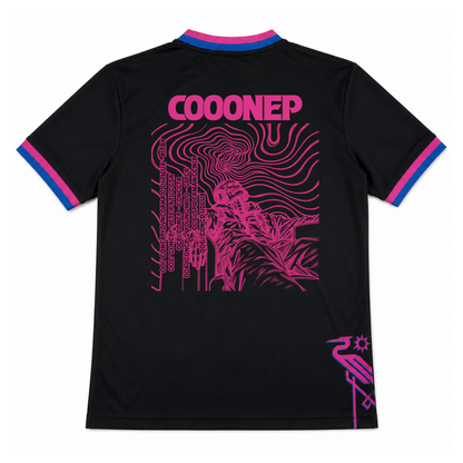 Inter de Miami x Conep camiseta