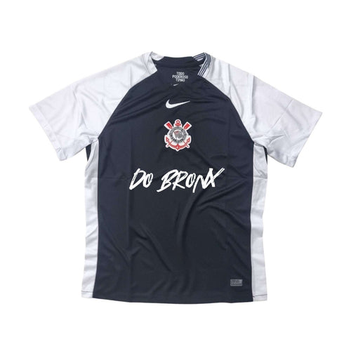 Charles Oliveira X Corinthians