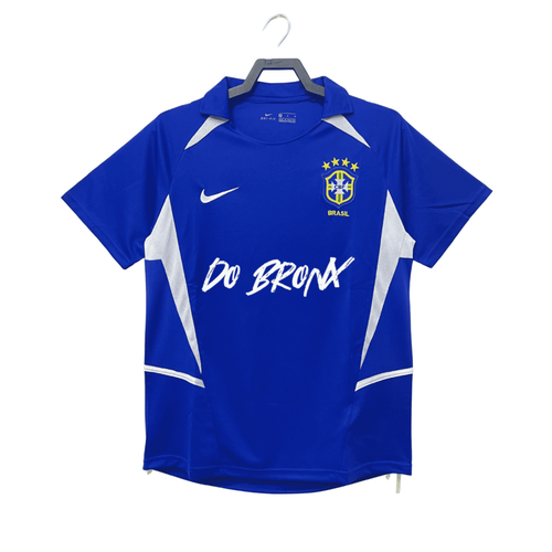 Charles Oliveira Total Blue Edition