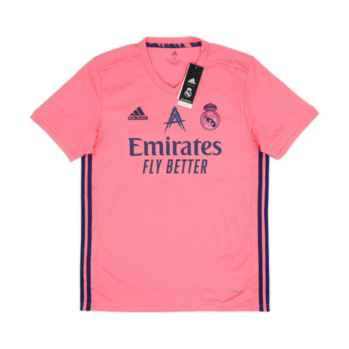 Real Madrid x Anuel AA camiseta