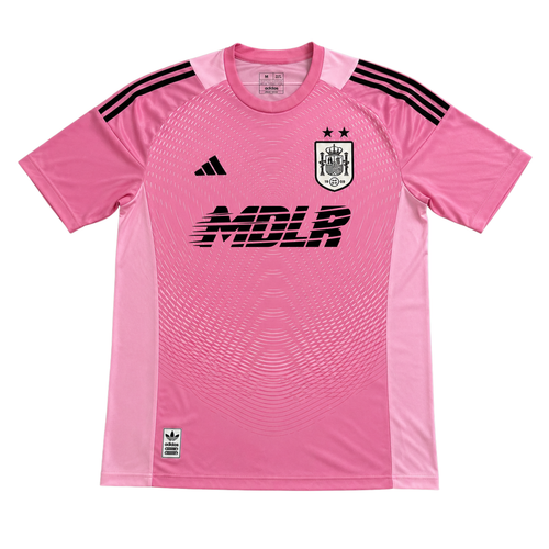 Selección de España x Morad y Beny Jr camiseta ´K y B Capítulo 2´